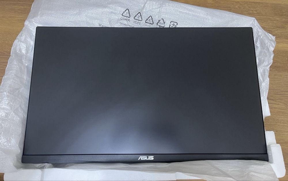 Монитор игровой