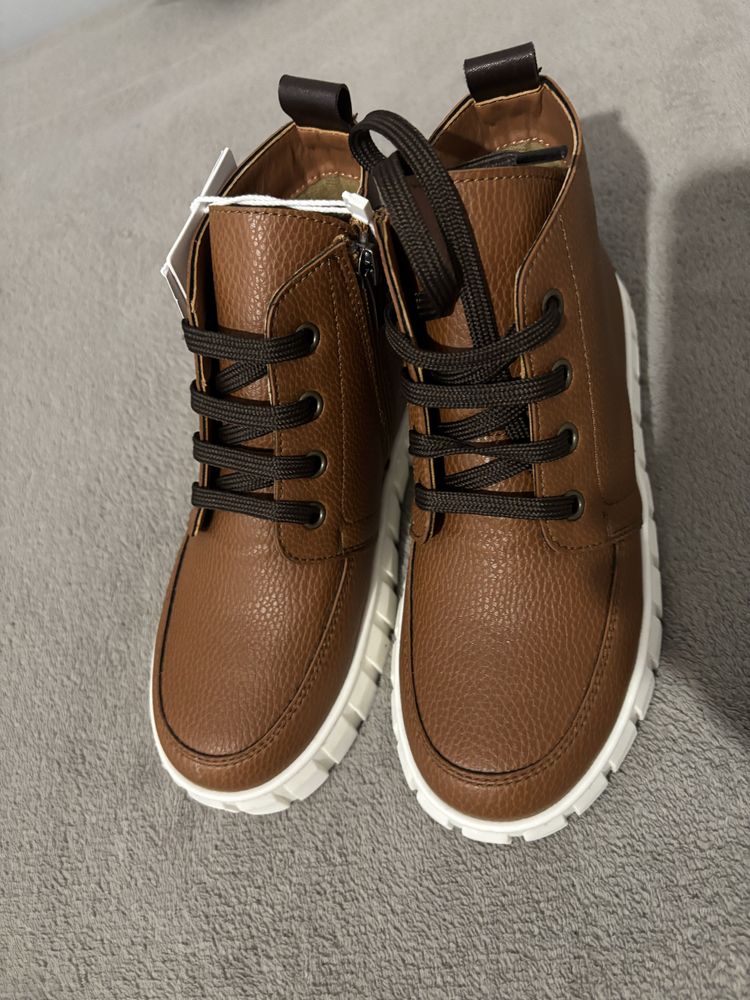 Нови детски зимни боти U.S Polo Assn.