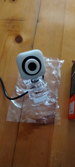 Web Camera Kisonli PC-1 3046