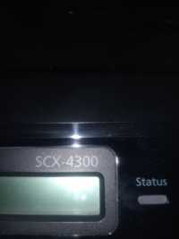 Samsung SCXSamsung SCX-4300 мултифункционален принтер