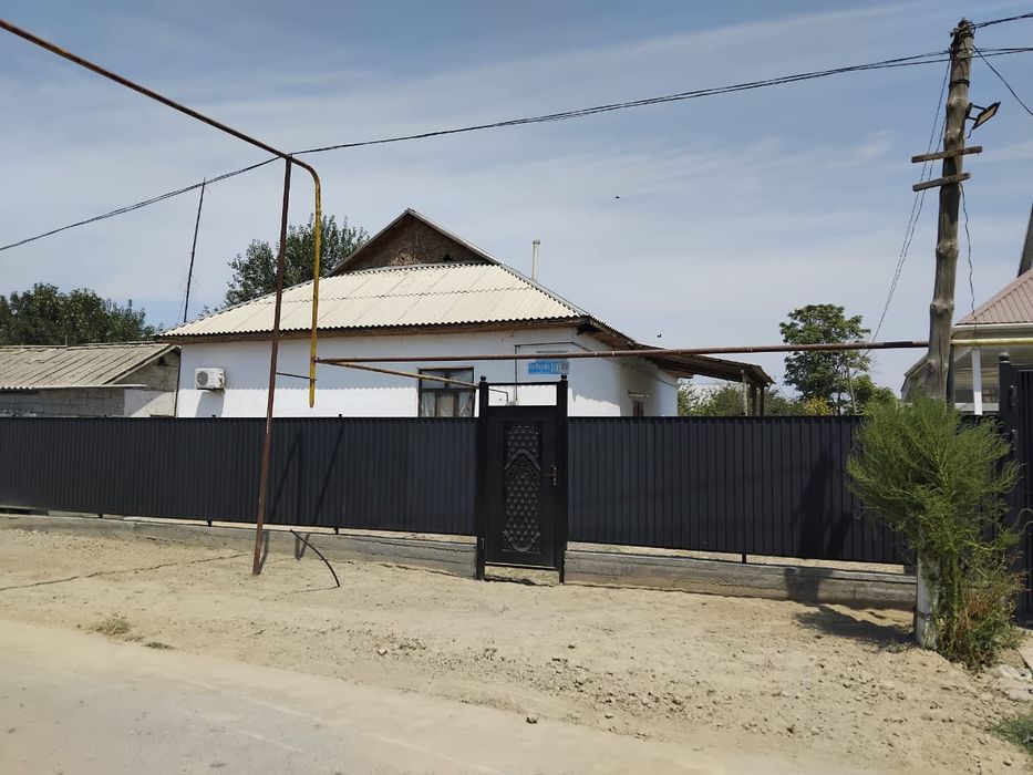 Дом продается / Үй сатылады Микоян (Ынтымак)