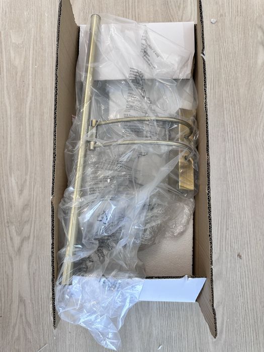 Подсветка для картин Elektrostandard Simple LED