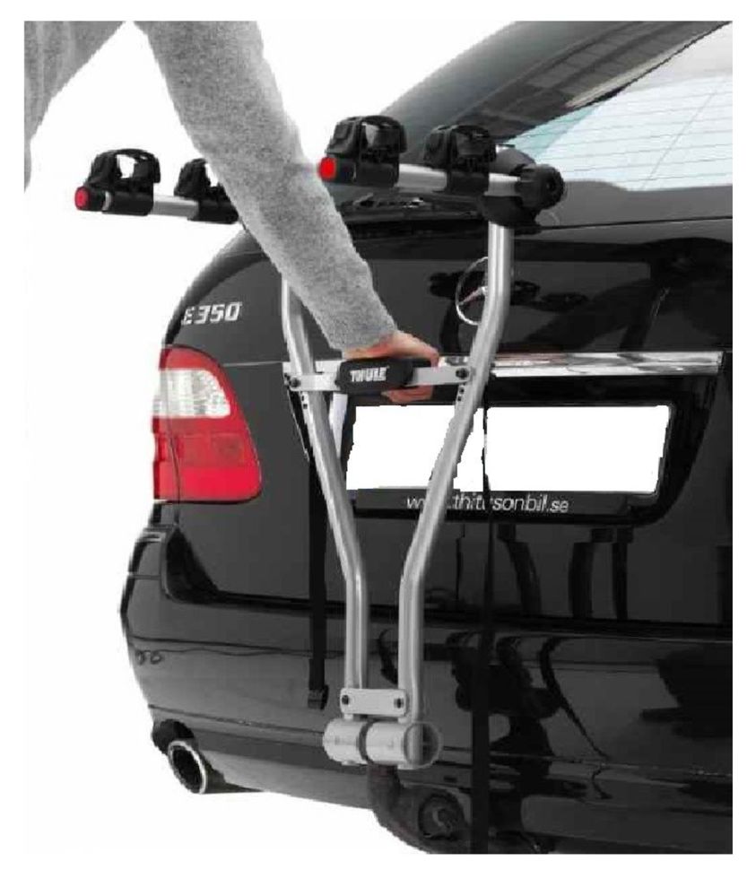 Vand Suport 2 Biciclete THULE