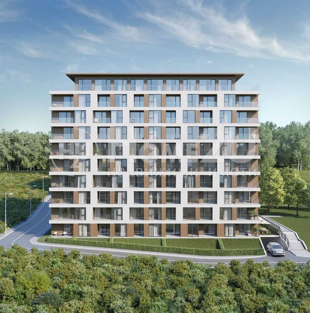 Продава се Двустаен апартамент в Варна, Аспарухово - 72 кв.м за 1598 €/кв.м - Снимка #1