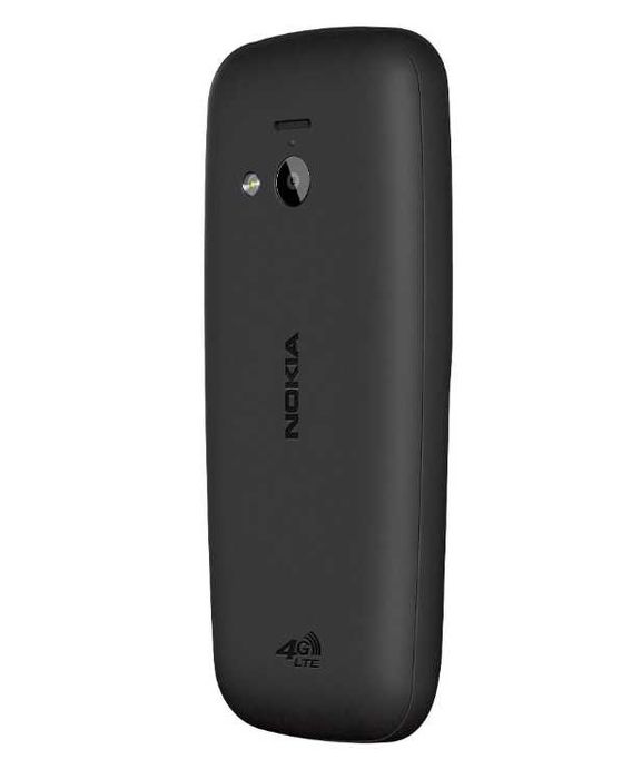 Telefon Nokia 220 Dual Sim Negru