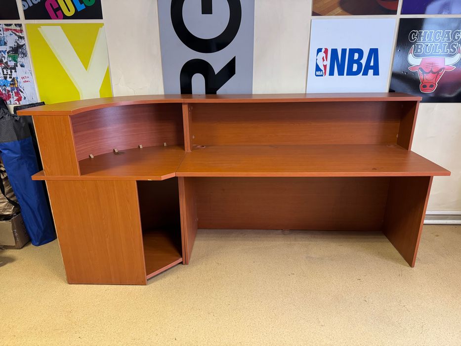 Ресепшн барная стойка