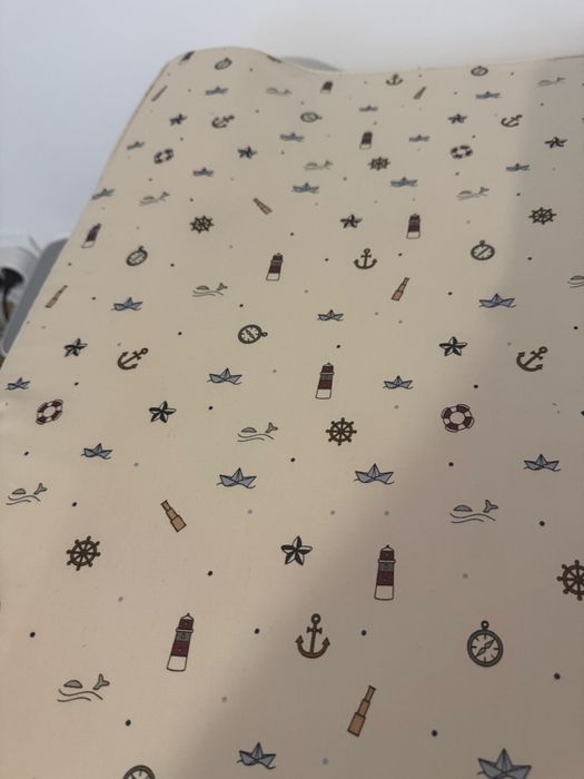 Saltea infasat Filibabba