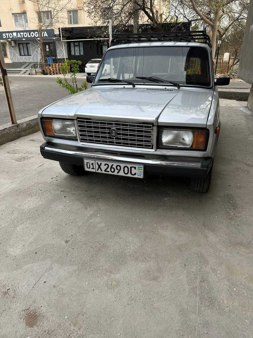 Lada Vaz 2104 srochniy sotilyapti. Срочно Продаётся Ваз 2104