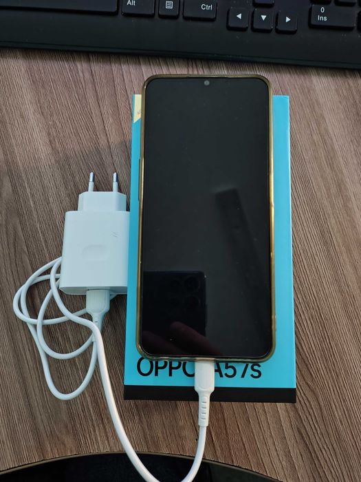 Смартфон Oppo A57s