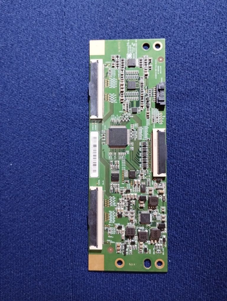 Tcon Board HV480FH2-600 , 47-6021031 SAMSUNG UE48H5090 UE48J5170AS