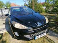 Peugeot 308 sw 1.6 hdi, 2009