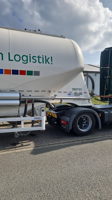 Cimentruc OMEPS 2022 recent adusa în tara