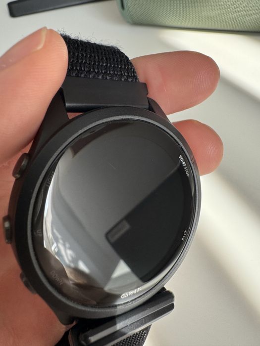 Garmin Forerunner 265