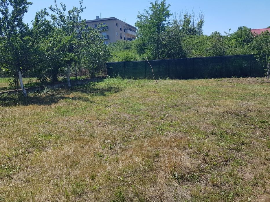 Teren de vanzare pe Valea Cricovului(Drumul Taberei) zona exceptionala