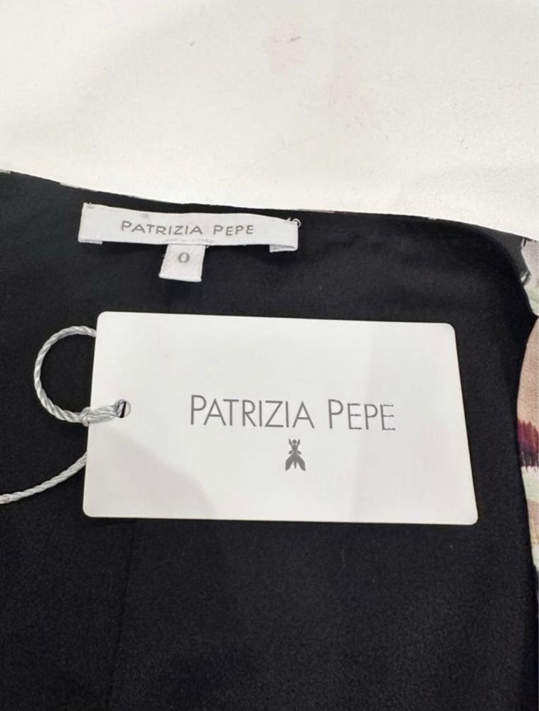 Rochie scurta Patrizia Pepe