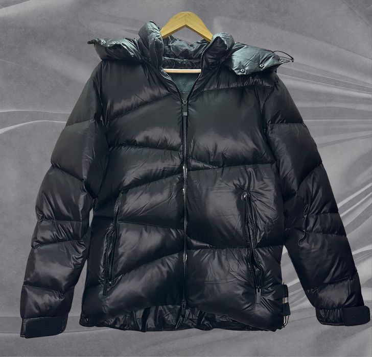 Moncler Regular fit | Yonne Goose Down