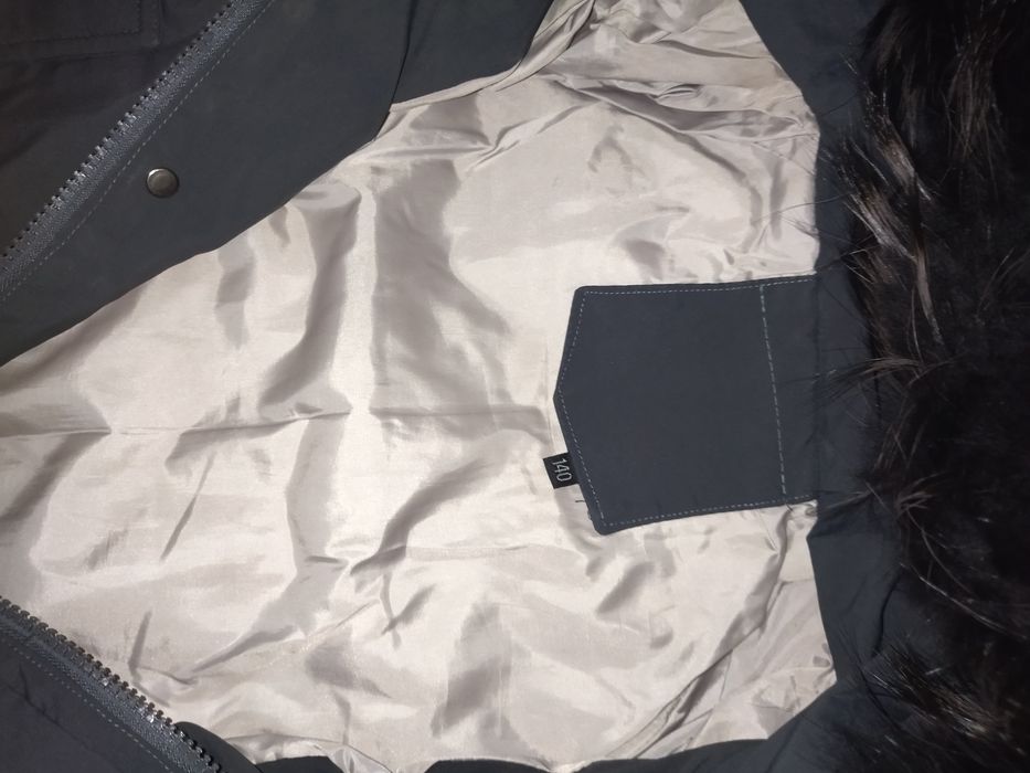 Куртки на мальчика-подростка