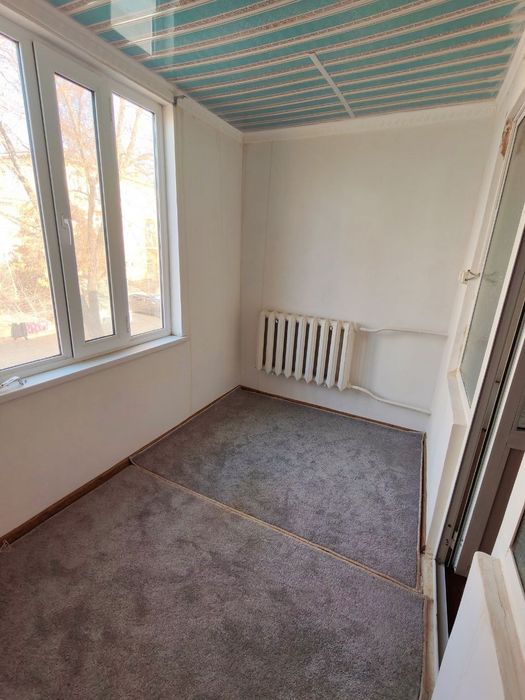 Квартира сотилади