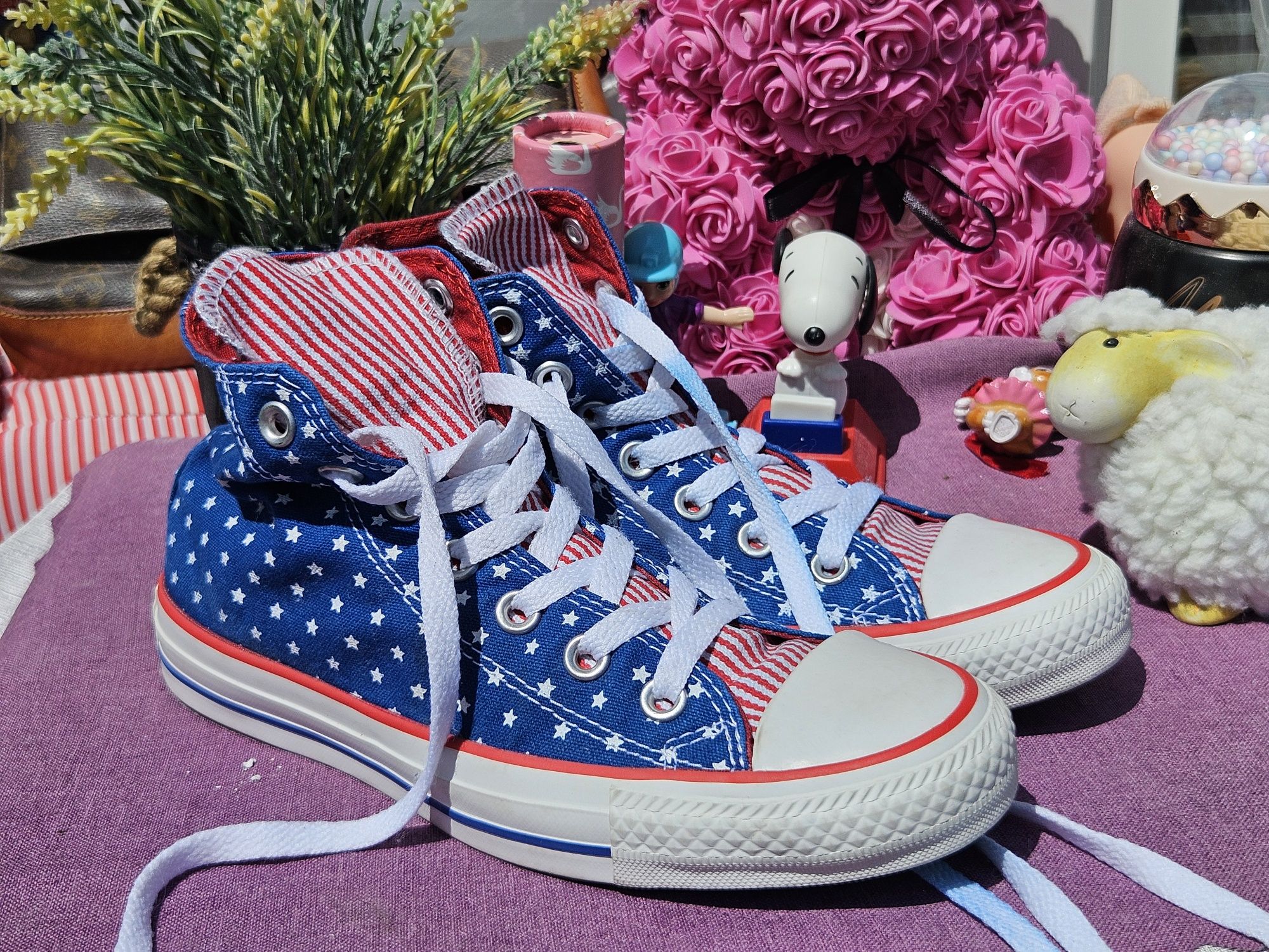 Converse All Stars оригинални кецове