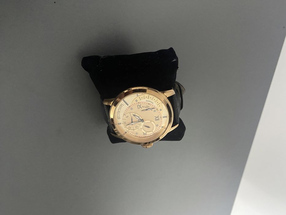 Часовник Lancaster