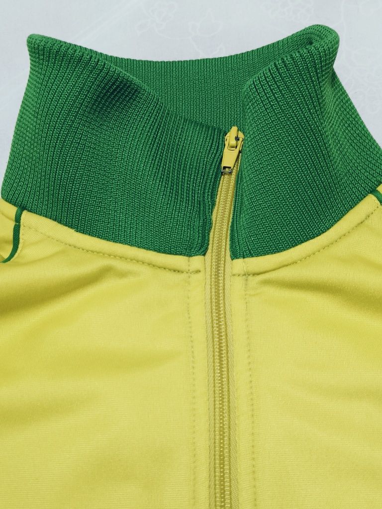 Bluza sport pentru bărbați Brasil