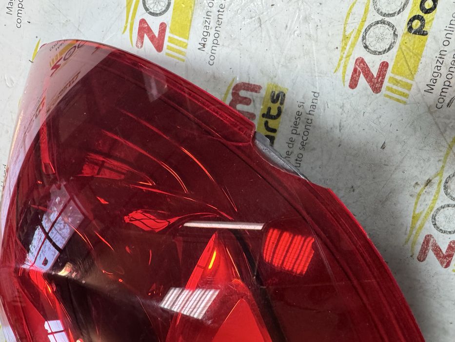 Lampa stop spate dreapta LED Mercedes A Class W176 facelift 2016-2019