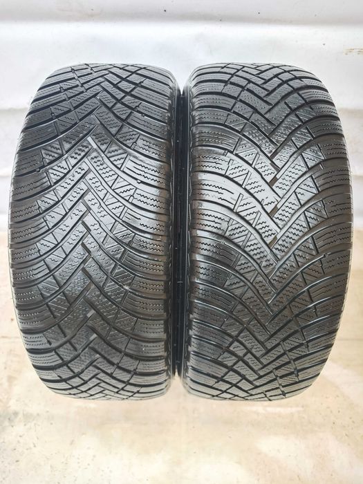 Anvelope 225/55/16 an 2022 iarna M+S HANKOOK Winter iCept RS3