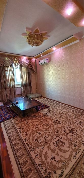 Барча кулайликлари мавжуд