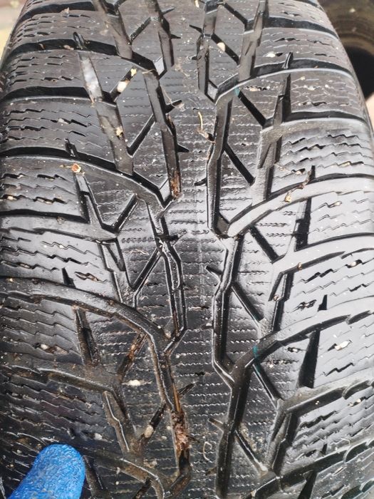 Cauciucuri 205/55/R16