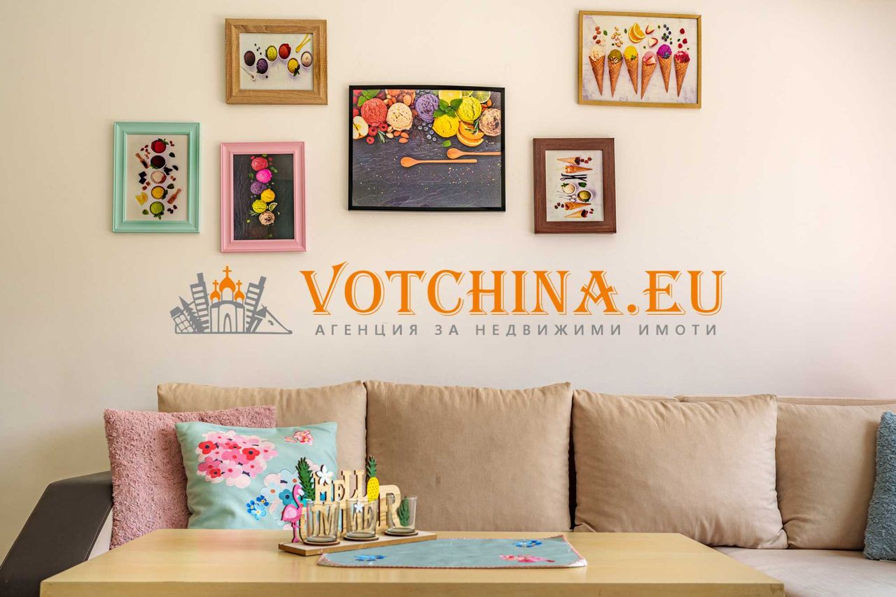 Продава се Къща в с. Рогачево, Област Добрич - 90 кв.м за 1145 €/кв.м - Снимка #8