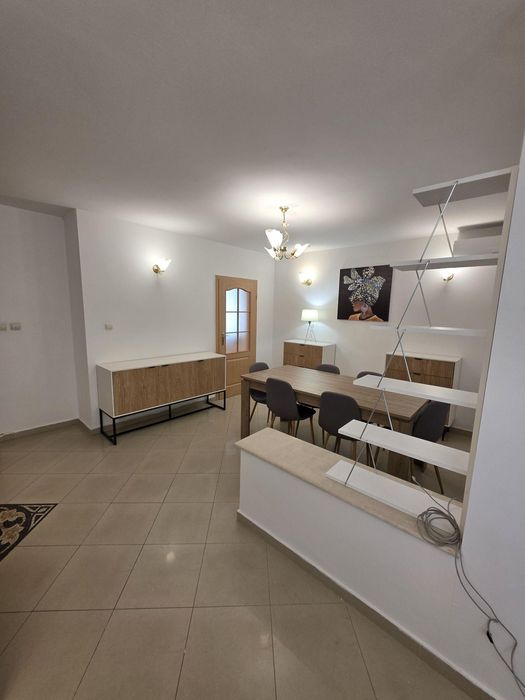 Четиристаен апартамент под наем в ж.к. Изток, 2212251