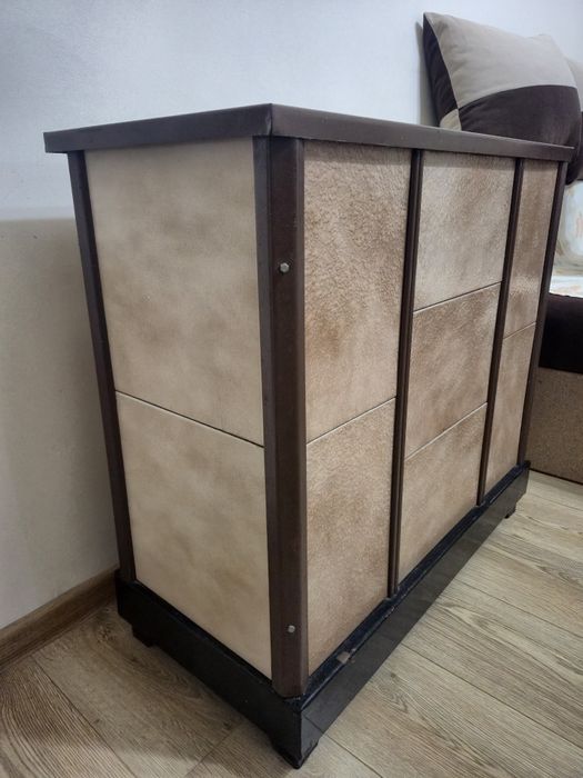 Акумулираща печка