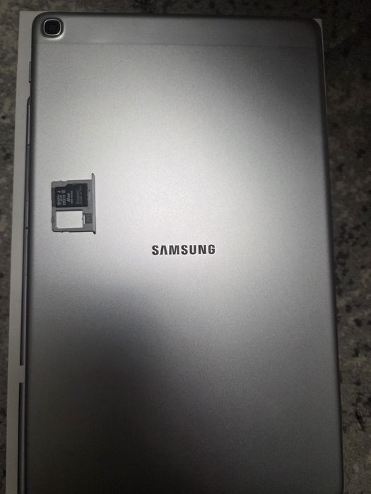 Vand tableta Samsung Galaxy  Tab A model  SM T515