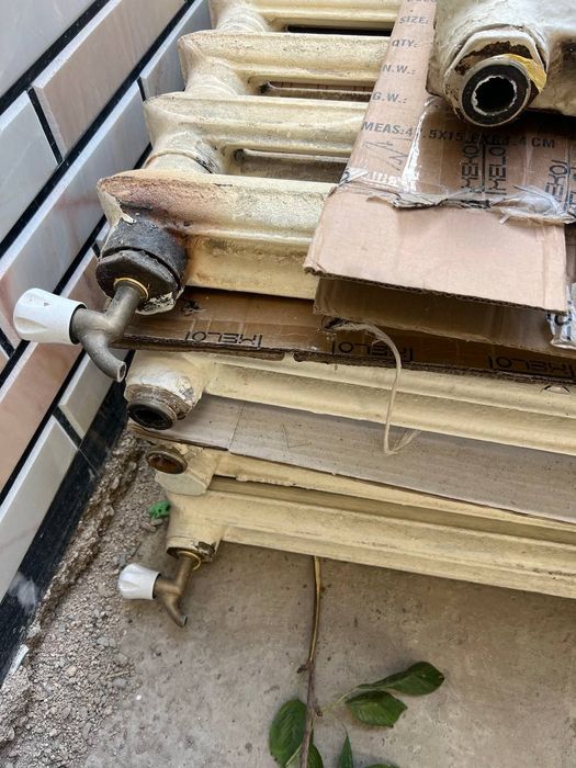 Betareya otablena hovliga ishlagan yaxshi isitadi chugun