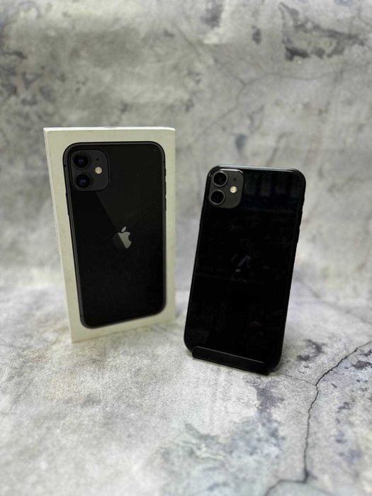 Apple iPhone 11, 128 гб, 808236, Степногорск Пав.10