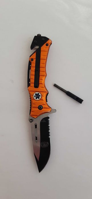 Cutit Tactic Defender Xtreme