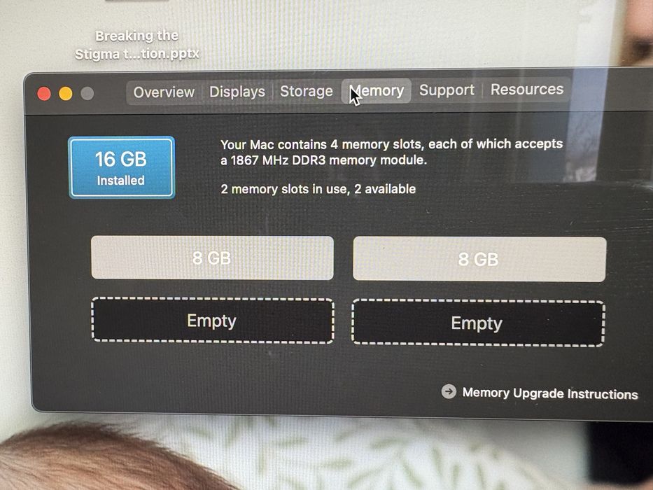 iMac 27”  i5 3,2Ghz 16gb ram  hdd 1tb late 2015