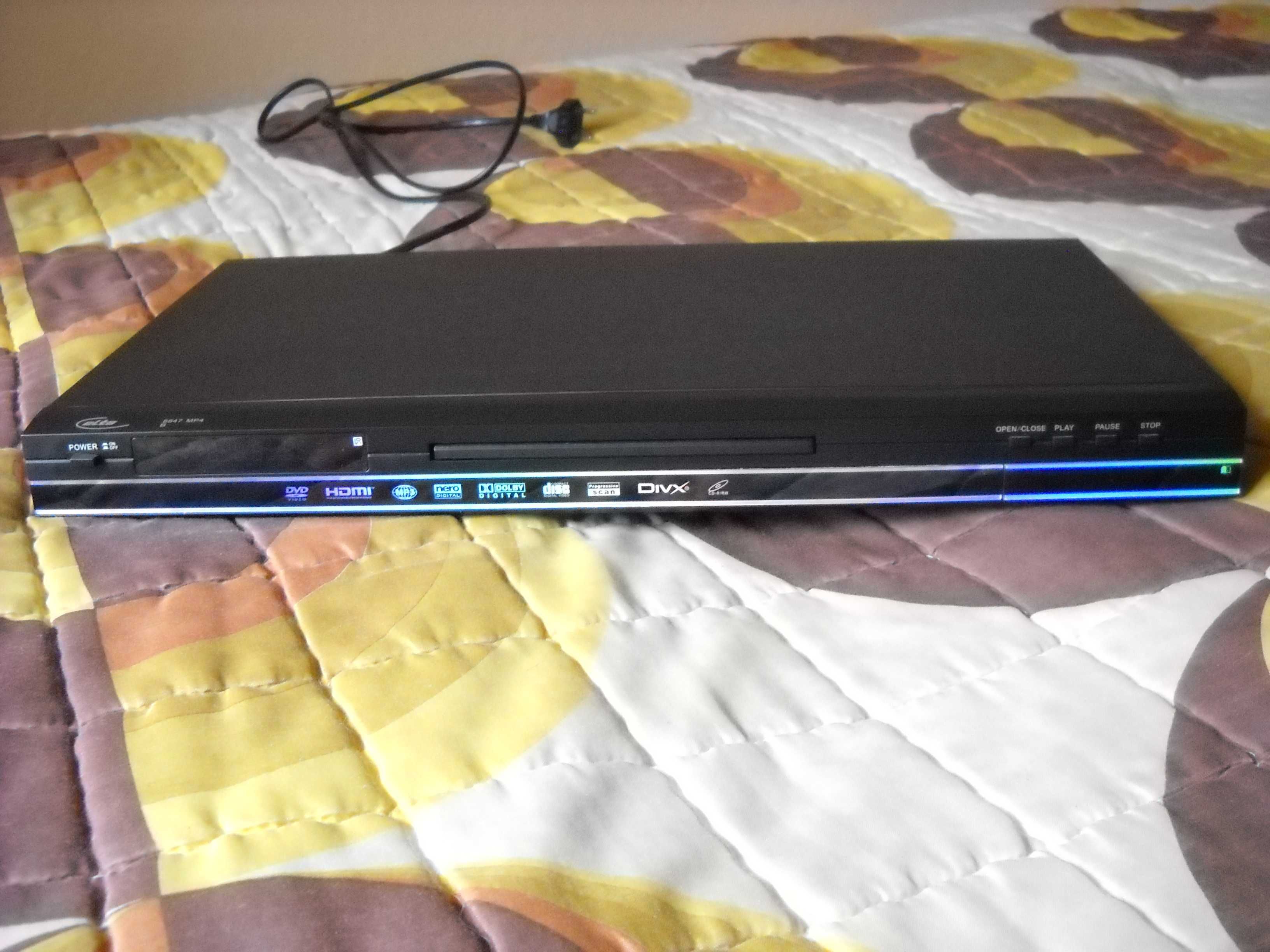 Elta DVD Player -