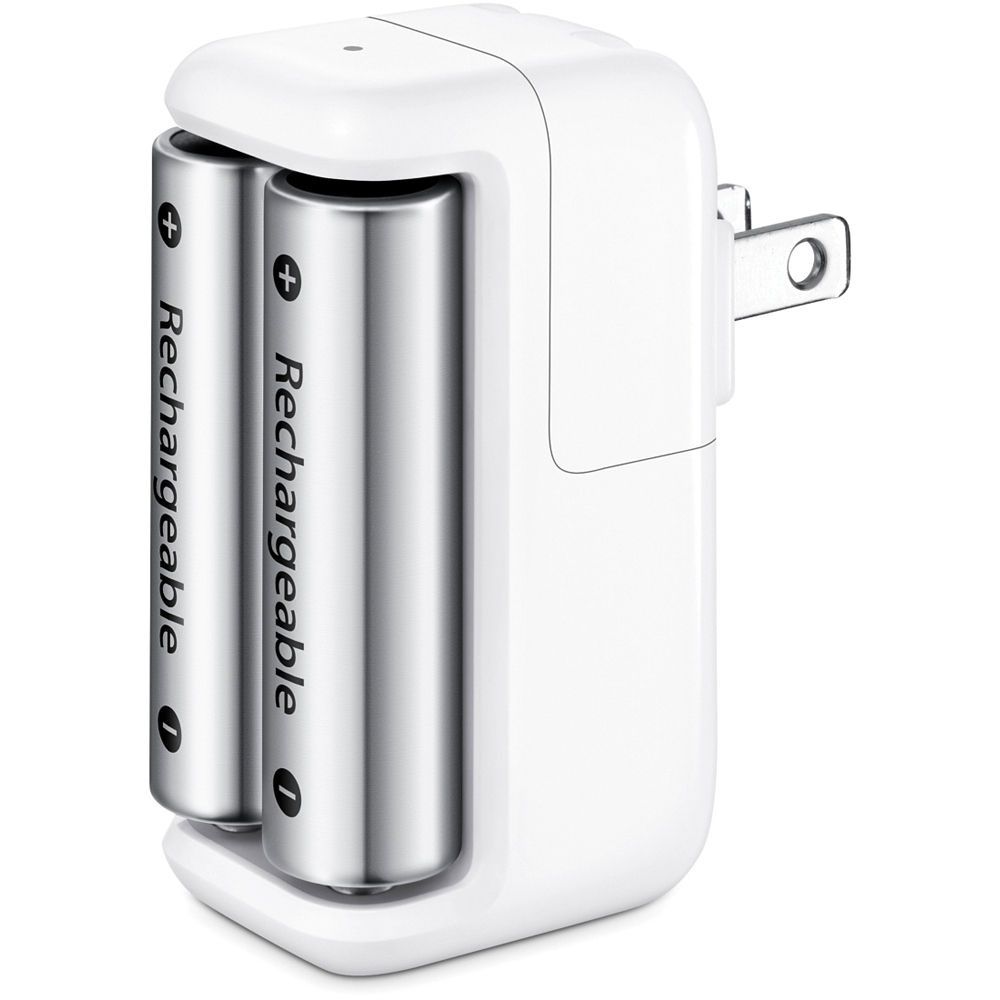 Rechargeable battery Apple