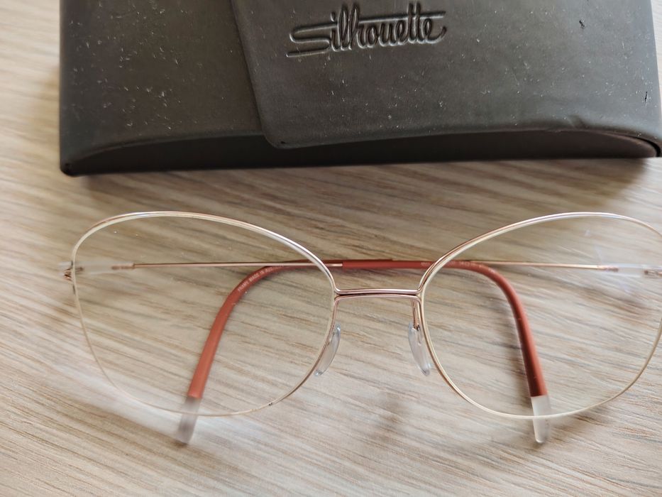 Rame ochelari Silhouette