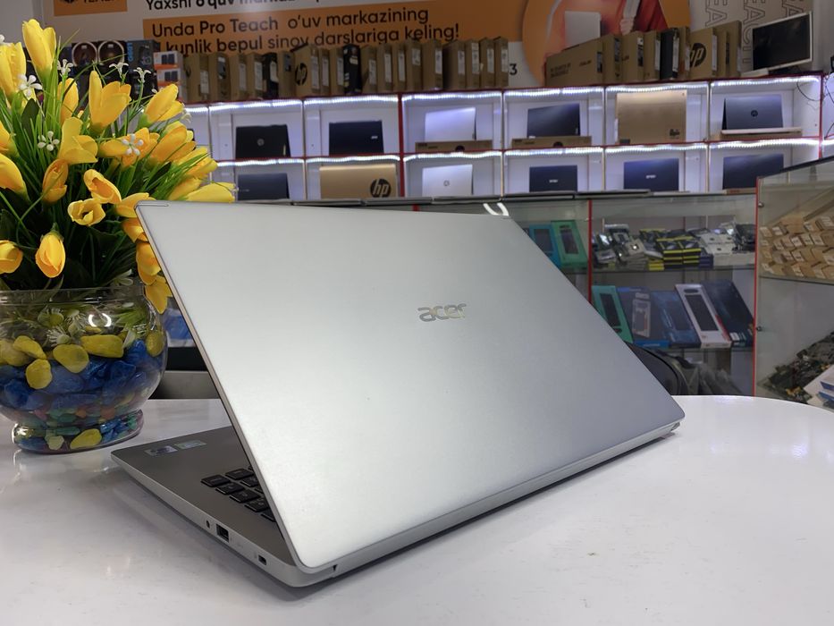 Acer core i5 vidyokartalik eng soʻngi avlod