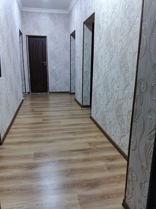 Участка 4.8сотик 4хона Бектемир