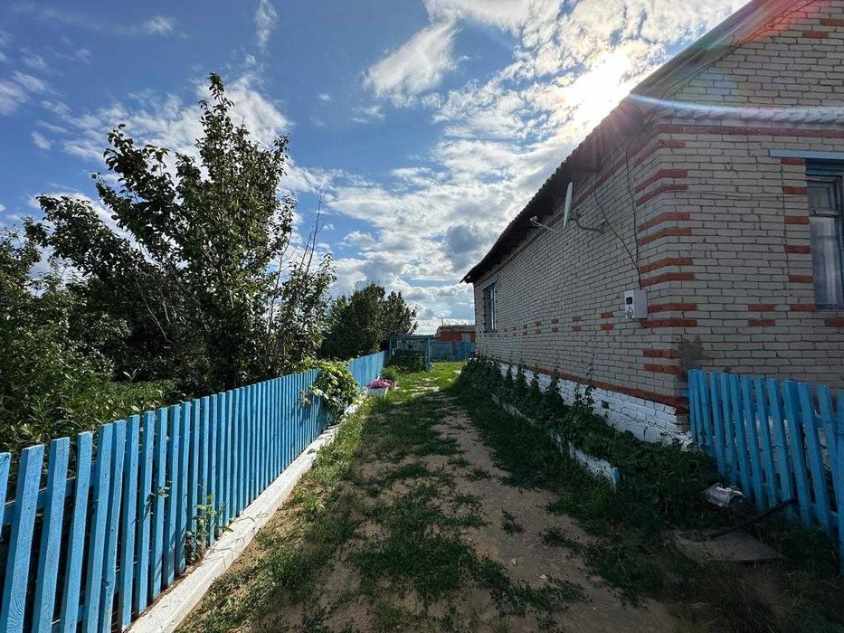 Дом в городе Костанай