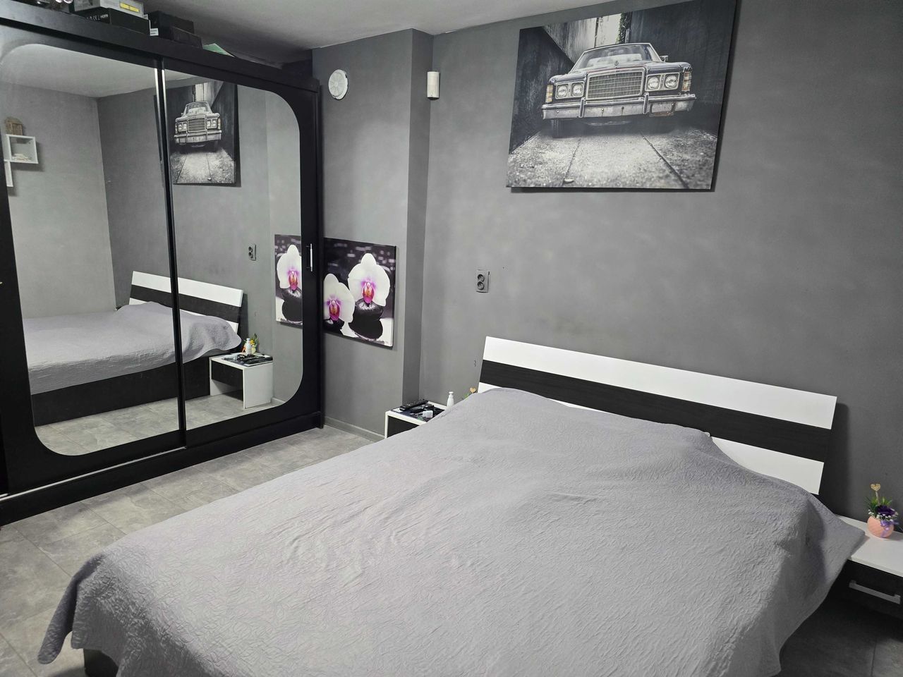 Продава се Къща в Козлодуй - 67 кв.м за 1256 €/кв.м - Снимка #2