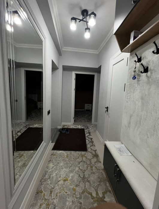 Юнусабад 4 квартал 2/2/4 (52²) продаётся квартира ипотека