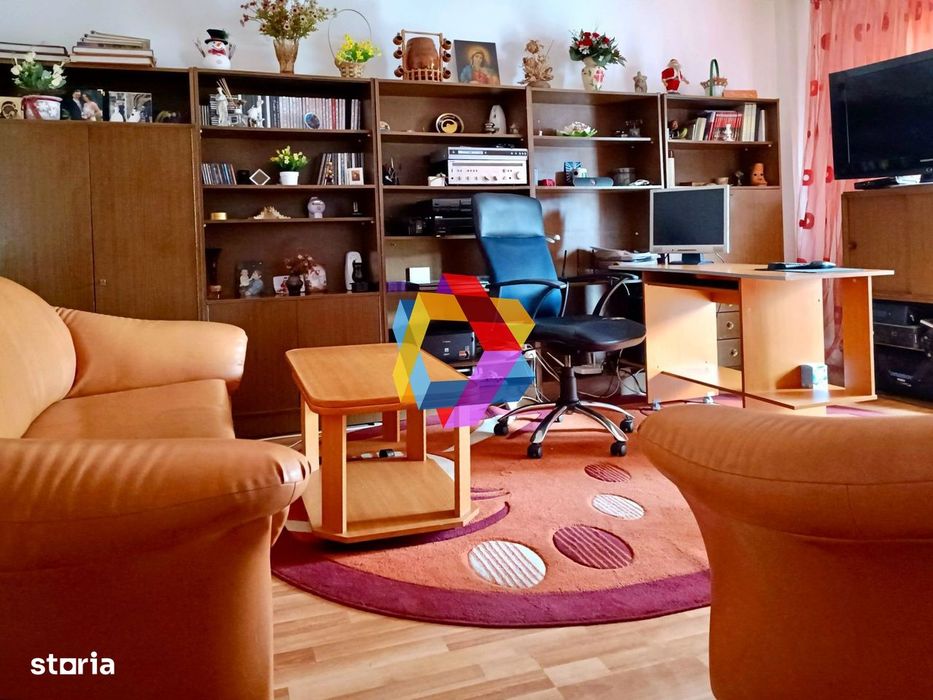 Apartament 4 camere de vânzare Brasov, zona Astra,  86 mp, Plus-imo.ro