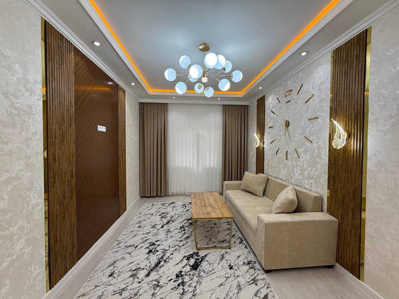 СРОЧНО !!! Продается квартира в Яшнабаде 1/1/5 (40 кв/м ) Авиасозлар 2