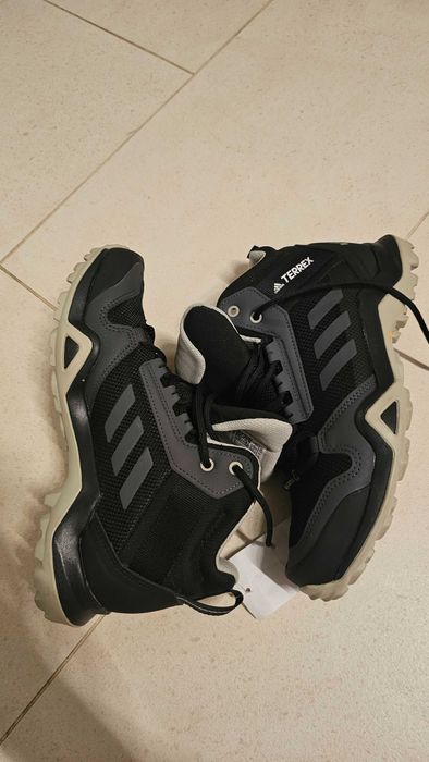 Ghete Adidas Terrex-GoreTex