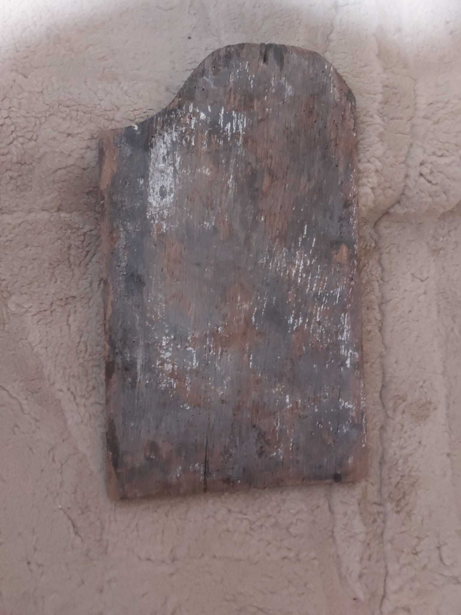 Icoana foarte veche Sfanta Veronica