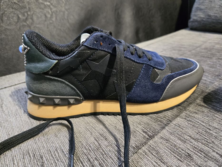 Дамски обувки Valentino